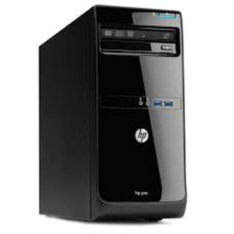 hp pro tower