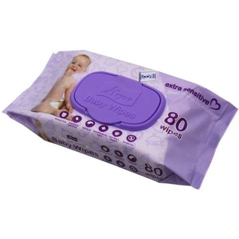 Aryuv sales baby wipes