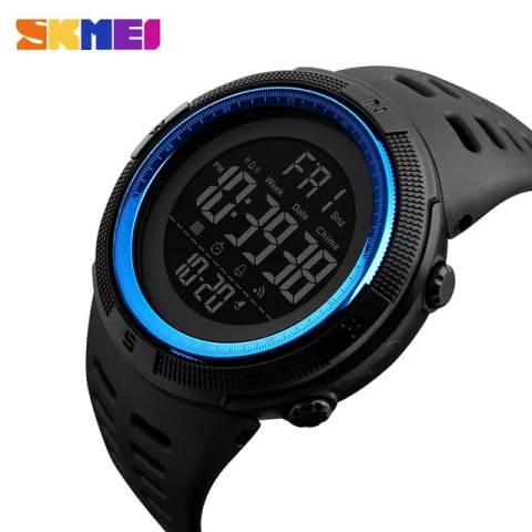 Skmei discount multifunction watch