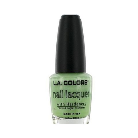 La Colors Nail Lacquer Green Satin Cnp294 Buy Online Best Price For Sale In Kenya Mybigorder Best Shopping Ecommerce