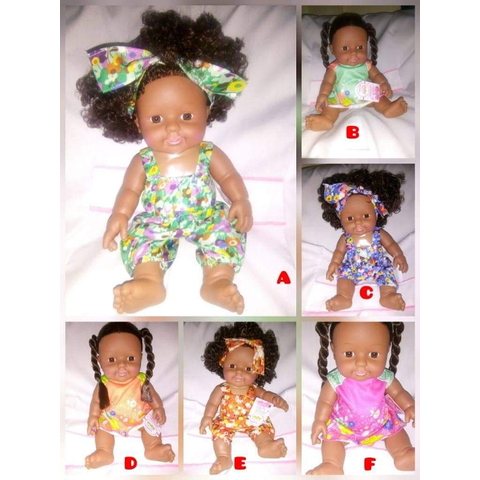 African dolls deals for sale