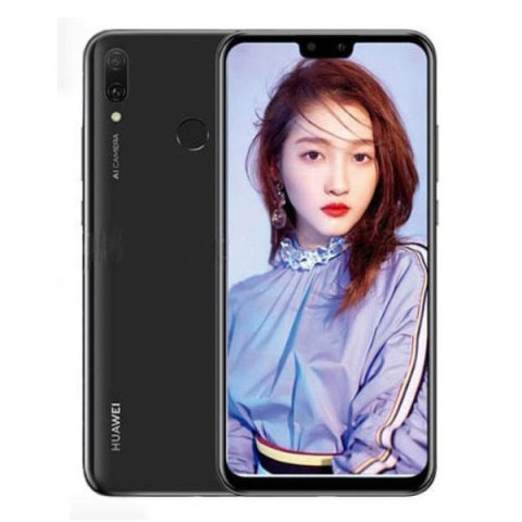 Huawei Y9 shops 64GB 2019 6.5