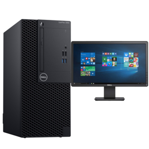 dell optiplex 3060 cena