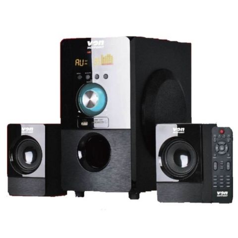 Von Subwoofer 80w Buy Online Best Price For Sale In Kenya Mybigorder Best Shopping Ecommerce