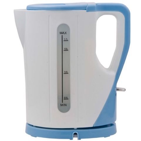 ramtons kettle