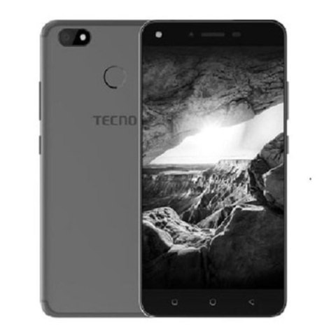 tecno k7 4g