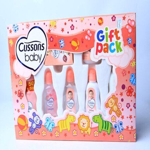 Cussons baby best sale products price