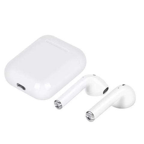 I12 airpods charging online case