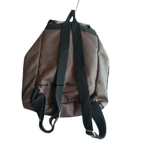 Leather monkey online bags