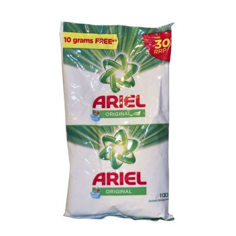 Ariel Detergent Powder Sunrise Fresh 1190g