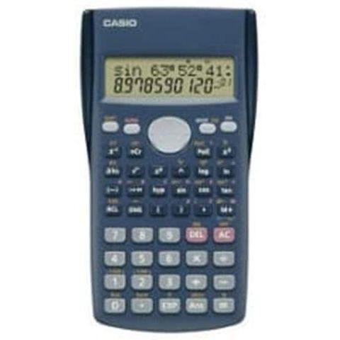 Casio fx82 ex new arrivals