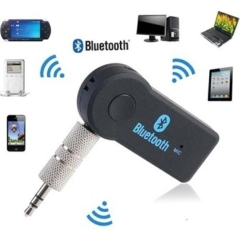 Car Bluetooth Wireless Bluetooth Receiver