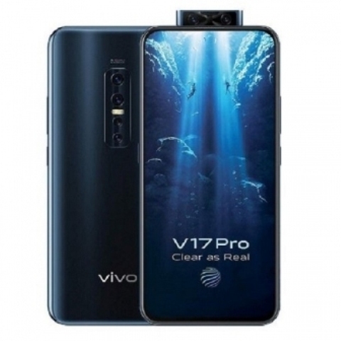 VIVO V17 Pro (Dual)