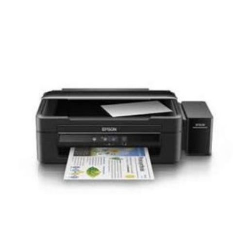 Epson L382  Micro Piezo technology and Epson ink