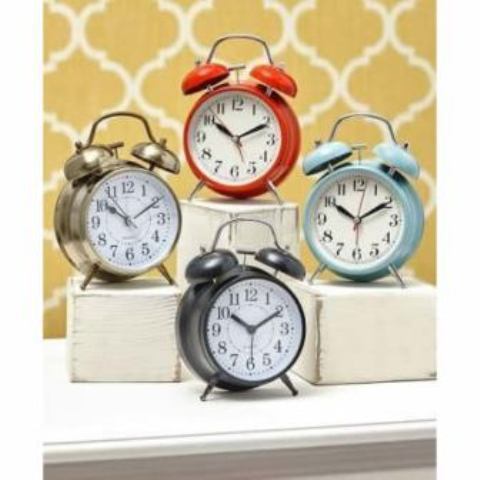 Vintage Alarm clock