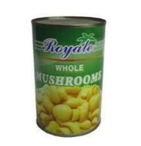 Royale Whole Mushroom 800g