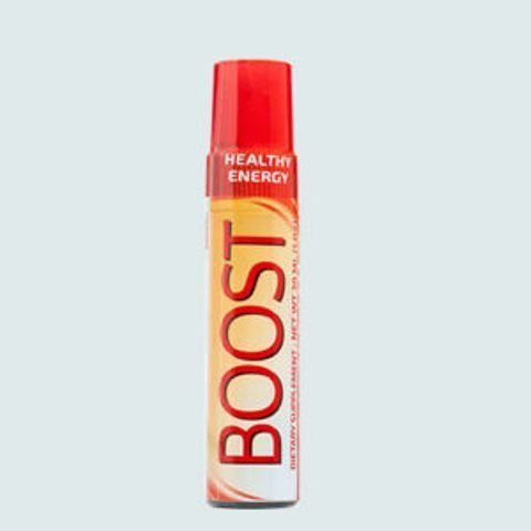 Boost-Oral Spray Suppliment