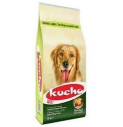 Kucho Adult Dog Food