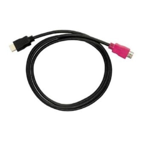 Generic HDMI Round Cable - 1 Meter