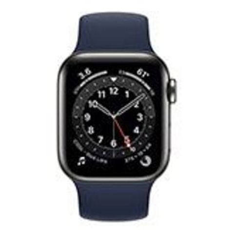 Apple Watch Series 6: 40mm