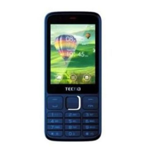 Tecno T484 Feature Phone Dual Sim