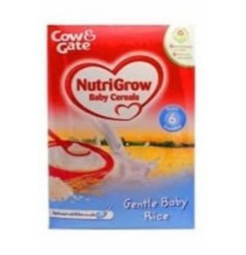 Cow & Gate NutriGrow Rice 6 Months+