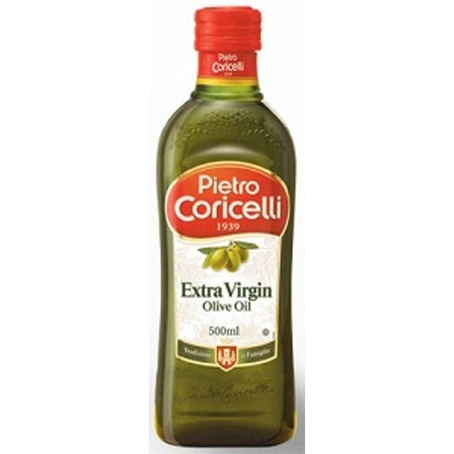 Pietro Extra Virgin Olive Oil 250 ml