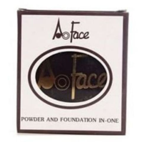 AoFace Compact Powder & Foundation In One