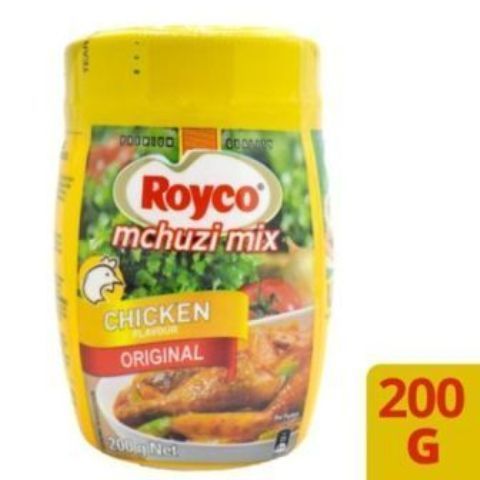 Royco Mchuzi Mix Chicken 200 g