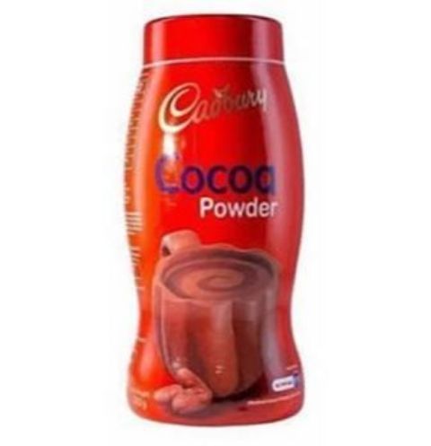 Cadbury Cocoa Powder Jar  200g