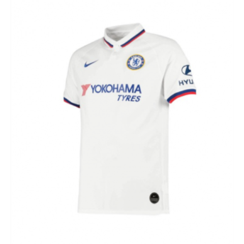 Chelsea Away Stadium Shirt 2019-20