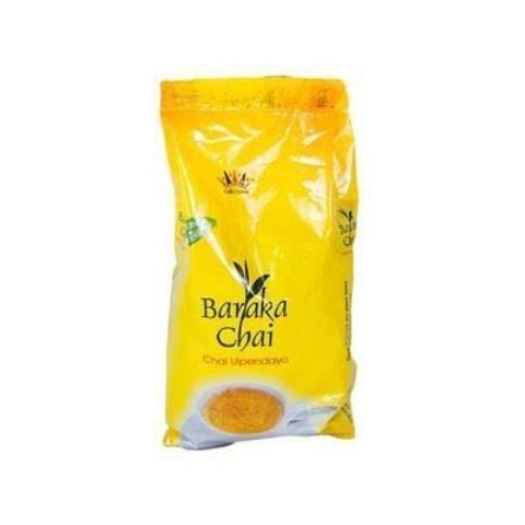 Baraka Chai 100G