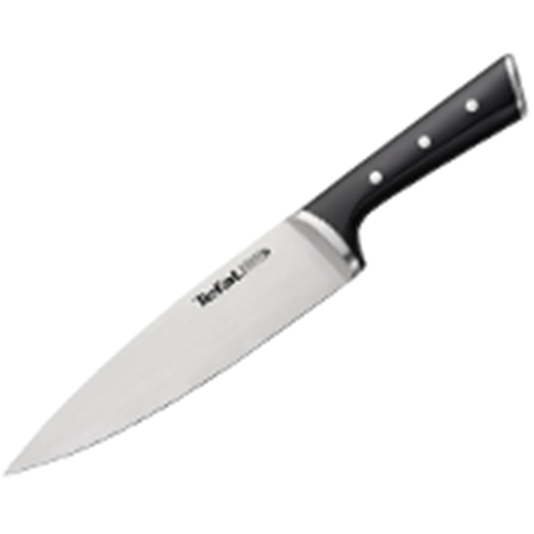 Tefal  Ice  Force Chef's Knife stainless steel 20cm