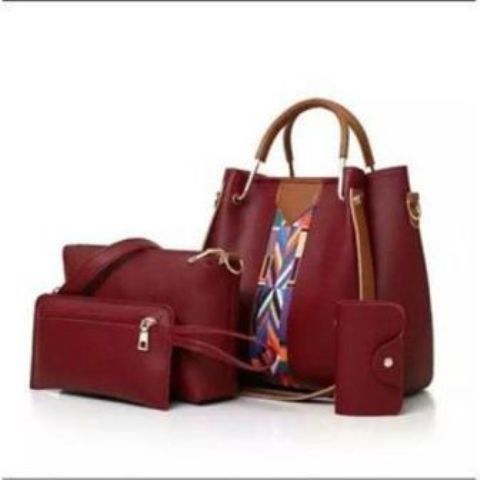 Handbags 3 in 1