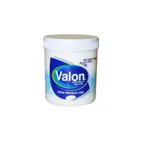 Valon Pure White Petroleum Jelly 500g