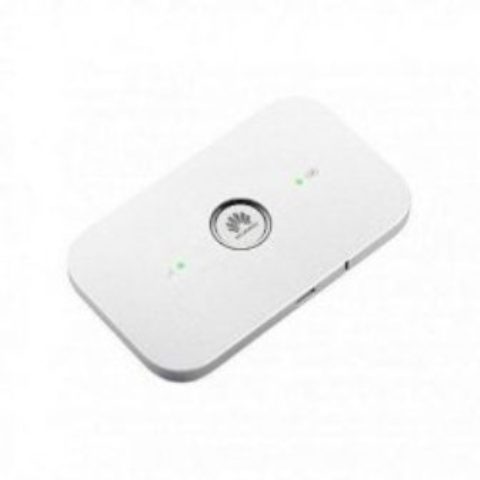 Huawei 4G MiFi Portable MiFi- Supports All Networks