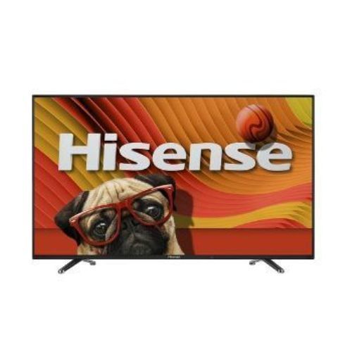 HISENSE 55 Inch 1080P Full LED HDTV Digital Smart TV in Kenya