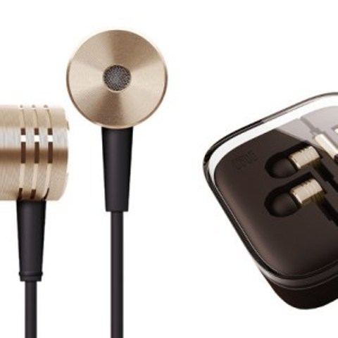 Reliable piston earphones