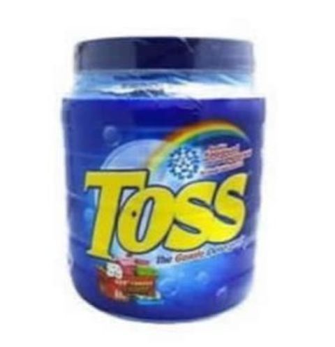 Toss  Powder Blue 500g