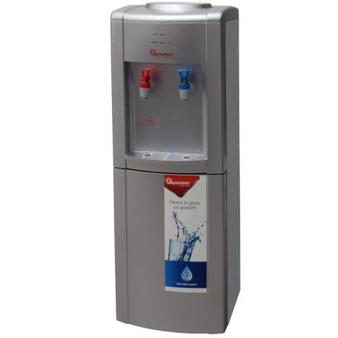 Ramtons Hot and Normal Free Stand Water Dispenser - RM/576