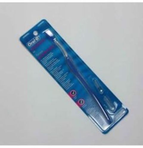 Oral-B ToothBrush Interdental Kit