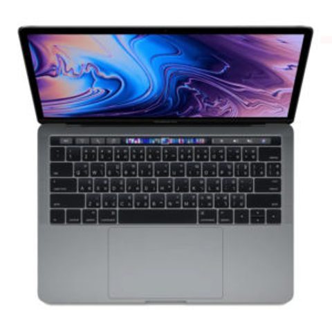 MacBook Pro 13.3″ Retina MV972B/A 2019 8-Core Intel Core i5 2.4GHz 8GB RAM 128GB Storage