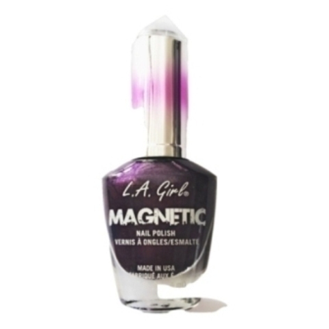 LA Girl Magnetic Polish Attract -GNL273