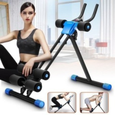 ABS Generator Workout Bench Equipment for slimming