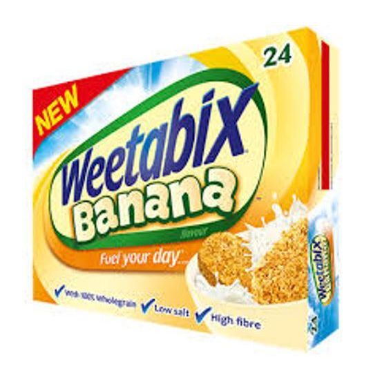 Weetabix Banana 500g