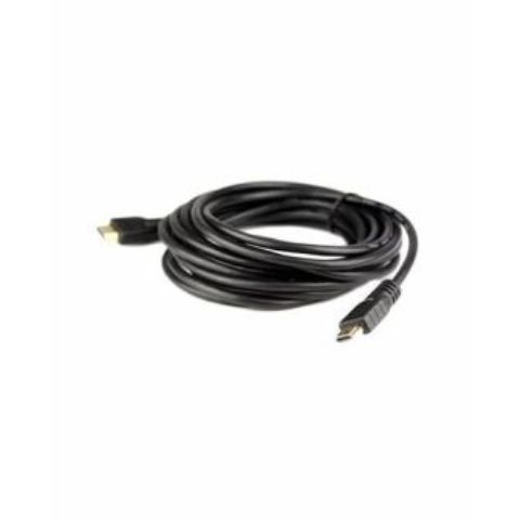 Generic HDMI To HDMI Cable 5M - Black
