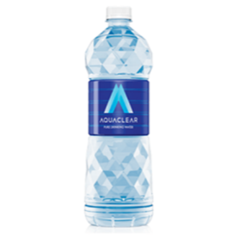 Aquaclear Mineral Water