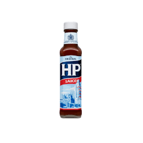 Heinz Hp Sauce 255g