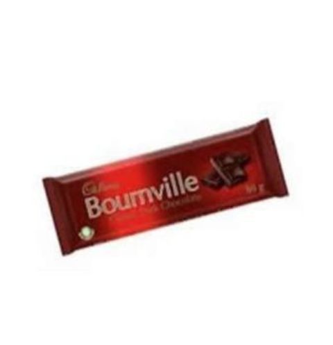Cadbury Bournville 80g
