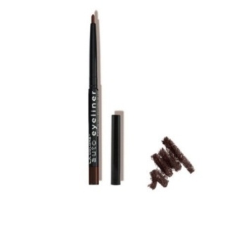 La Colors Automatic Eyeliner Pencil Black Brown AE662
